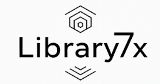 Library7x Logo